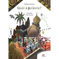 Ler Qual a palavra?, do autor Roseana Murray