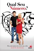 Ler Qual Seu Numero?, do autor KARYN BOSNAK