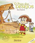 Ler O poço dos desejos, do autor Álvaro Modernell