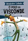 Ler O poço do Visconde, do autor Monteiro Lobato