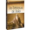 Ler As Epístolas de João, do autor James Montgomery Boice Ler As Epístolas de João, do autor James Montgomery Boice