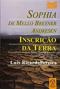 Ler Inscrição da Terra, do autor Luís Ricardo Pereira Ler Inscrição da Terra, do autor Luís Ricardo Pereira