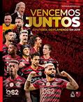 Ler Vencemos juntos: O futebol do Flamengo em 2019, do autor Rodolfo Rodrigues