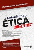 Ler Gabaritando ética - 5ª edição 2022, do autor Marco Antonio Araujo Junior