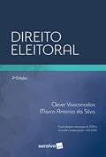 Ler Direito Eleitoral - 2ª Edição 2020, do autor Clever Vasconcelos