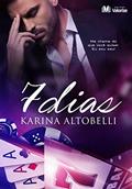 Ler 7 Dias, do autor Karina Altobelli Ler 7 Dias, do autor Karina Altobelli