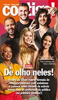 Ler Revista Contigo! - Edição Especial - BBB21 (Especial Contigo!), do autor Grupo Perfil Ler Revista Contigo! - Edição Especial - BBB21 (Especial Contigo!), do autor Grupo Perfil