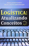 Ler Logística. Atualizando Conceitos, do autor Paulo Lafayette Pinto Ler Logística. Atualizando Conceitos, do autor Paulo Lafayette Pinto