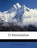 Ler O Mandarim, do autor Jose Maria De Eoca De Queiraos