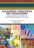 Ler Suleando Conceitos em Linguagens, do autor Cristiane Landulfo