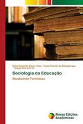 Ler Sociologia da Educação: Atualizando Temáticas, do autor Solon Eduardo Annes Viola; Paulo Peixoto de Albuquerque; Thiago Vieira Pires