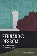 Ler Poesia completa de Ricardo Reis, do autor Fernando Pessoa