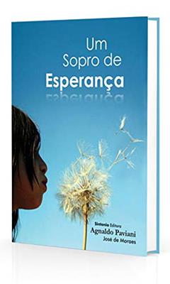 Um Sopro de Esperança, do autor Diversos