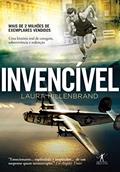 Ler Invencível: Uma história real de coragem, sobrevivência e redenção, do autor Laura Hillenbrand Ler Invencível: Uma história real de coragem, sobrevivência e redenção, do autor Laura Hillenbrand
