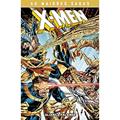 Ler X-men: Aliança Falange: as Maiores Sagas dos X-men, do autor Scott Lobdell; Chris Cooper; Fabian Nicieza