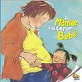 Ler Biblioteca de Literatura: A Mamãe Vai Ter um Bebê (Nível 3 / Paradidáticos Todolivro), do autor Dori Hillestad Butler