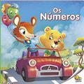 Ler Pequenos Leitores: Os Números (Nível 1 / Paradidáticos Todolivro), do autor Geeta Sharma Ler Pequenos Leitores: Os Números (Nível 1 / Paradidáticos Todolivro), do autor Geeta Sharma