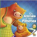 Ler Pequenos Leitores: Os Animais e Seus Filhotes (Nível 1 / Paradidáticos Todolivro), do autor Nikhila Kaur Harpreet & Kilambi Ler Pequenos Leitores: Os Animais e Seus Filhotes (Nível 1 / Paradidáticos Todolivro), do autor Nikhila Kaur Harpreet & Kilambi
