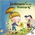 Ler Hora da Leitura! Jardinagem em um Domingo (Nível 1 / Paradidáticos Todolivro), do autor Tapasi De Ler Hora da Leitura! Jardinagem em um Domingo (Nível 1 / Paradidáticos Todolivro), do autor Tapasi De