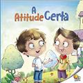 Ler Hora da Leitura! A Atitude Certa (Nível 3 / Paradidáticos Todolivro), do autor Tapasi De Ler Hora da Leitura! A Atitude Certa (Nível 3 / Paradidáticos Todolivro), do autor Tapasi De