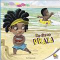 Ler Um Dia na Praia (Nível 3 / Paradidáticos Todolivro), do autor Ruth Marschalek Nascimento Ler Um Dia na Praia (Nível 3 / Paradidáticos Todolivro), do autor Ruth Marschalek Nascimento