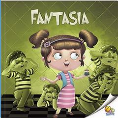 Hora da Leitura! Fantasia (Nível 3 / Paradidáticos Todolivro), do autor Tapasi De