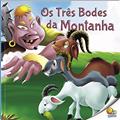 Ler Fábulas que Ensinam: Os Três Bodes da Montanha (Nível 3 / Paradidáticos Todolivro), do autor Desire Of Prints (Bap Educare) Ler Fábulas que Ensinam: Os Três Bodes da Montanha (Nível 3 / Paradidáticos Todolivro), do autor Desire Of Prints (Bap Educare)
