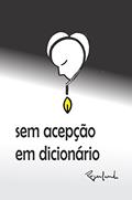 Ler sem acepção em dicionário, do autor Rogerlando Cavalcante