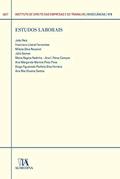 Ler Miscelâneas: Estudos Laborais (Volume 8), do autor Almedina