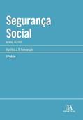 Ler Segurança Social: Manual Prático, do autor Apelles J. B. Conceição Ler Segurança Social: Manual Prático, do autor Apelles J. B. Conceição