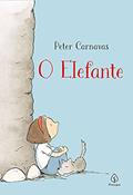 Ler O elefante, do autor Peter Carnavas Ler O elefante, do autor Peter Carnavas