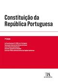Ler Constituição da República Portuguesa, do autor Almedina