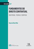 Ler Fundamentos do Direito Contratual: Doutrina, Teoria e Empiria, do autor Osny da Silva Filho Ler Fundamentos do Direito Contratual: Doutrina, Teoria e Empiria, do autor Osny da Silva Filho