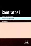 Ler Contratos: Conceitos, Fontes, Formação (Volume 1), do autor Carlos Ferreira de Almeida Ler Contratos: Conceitos, Fontes, Formação (Volume 1), do autor Carlos Ferreira de Almeida