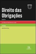 Ler Direito das Obrigações: Contratos em Especial (Volume 3), do autor Luís Manuel Teles de Menezes Leitão Ler Direito das Obrigações: Contratos em Especial (Volume 3), do autor Luís Manuel Teles de Menezes Leitão