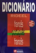 Ler Dicionário Rideel. Francês-Português-Francês, do autor Lier Pires Ferreira Ler Dicionário Rideel. Francês-Português-Francês, do autor Lier Pires Ferreira