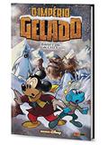 Ler Mickey e o Imperio Gelado, do autor Casty