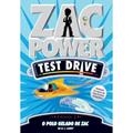 Ler Zac Power Test Drive 3. O Polo Gelado de Zac, do autor H. I. Larry