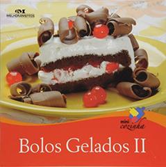 Bolos Gelados - 2, do autor Vários Autores
