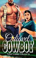 Ler Odiável Cowboy, do autor Marcelle Oliveira Ler Odiável Cowboy, do autor Marcelle Oliveira