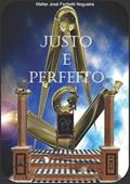 Ler Justo e Perfeito, do autor Walter José Fachetti Nogueira