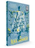 Ler O último sorriso na cidade partida, do autor Luke Arnold