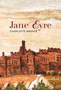 Ler Jane Eyre, do autor Charlotte Brontë
