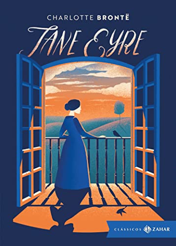 Ler Jane Eyre: edição bolso de luxo: Uma autobiografia, do autor Charlotte Brontë