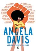 Ler Angela Davis: Edição Brasileira, do autor Mariapaola Pesce Ler Angela Davis: Edição Brasileira, do autor Mariapaola Pesce
