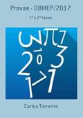 Ler Provas - Obmep/2017, do autor Carlos Torrente Ler Provas - Obmep/2017, do autor Carlos Torrente