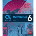 Ler Geração Alpha. Matemática - 6º Ano, do autor Carlos N. C. de Oliveira; Felipe Fugita Ler Geração Alpha. Matemática - 6º Ano, do autor Carlos N. C. de Oliveira; Felipe Fugita