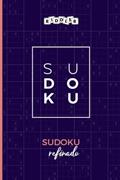 Ler Sudoku refinado (Portuguese Edition), do autor Riddler Books