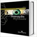 Ler Sensação Refinada, do autor Rajan Sankaran