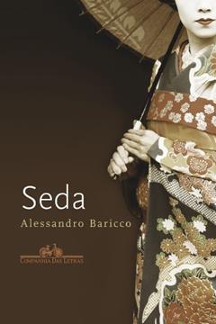 SEDA, do autor Alessandro Baricco